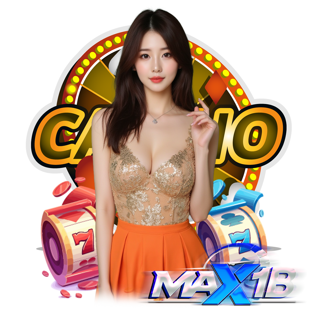 max1b สล็อต